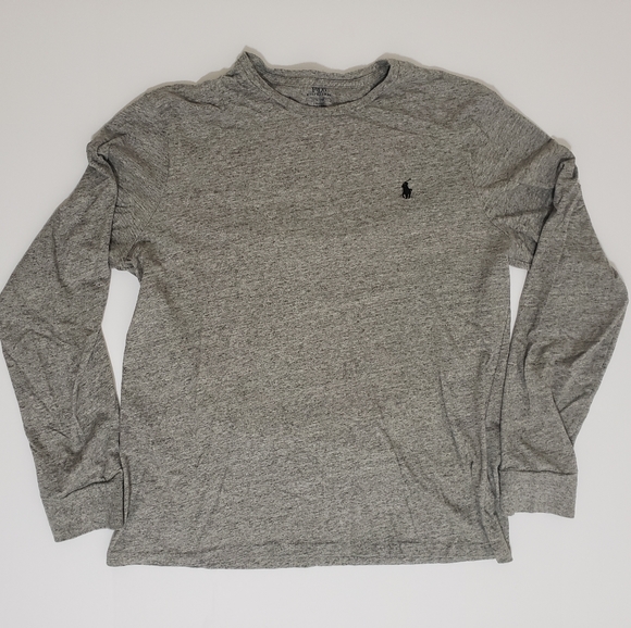 Polo Ralph Lauren Other - 🔥 Polo long sleeve t shirt